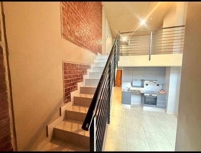 2 BEDROOM APARTMENT TO LET IN UMHLANGA RIDGE